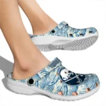 customized buffalo sabres sea swirls clogs best selling