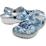 customized california golden bears mountain artwork clogs best selling