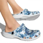 customized chicago bears mountain artwork clogs best selling