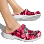 customized chicago bulls snowy hills clogs best selling