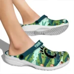 customized cincinnati bearcats hills illustration clogs best selling