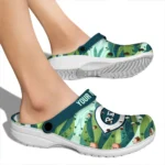 customized cincinnati reds hills illustration clogs best selling