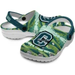 customized colgate raiders hills illustration clogs best selling