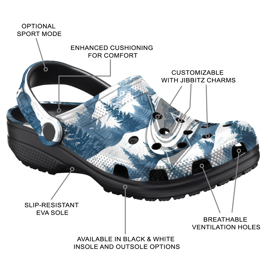 customized colorado avalanche snowy mountains clogs new arrival customized colorado avalanche snowy mountains clogs new arrival