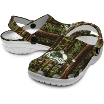 customized colorado avalanche woods forest designs clogs high quality