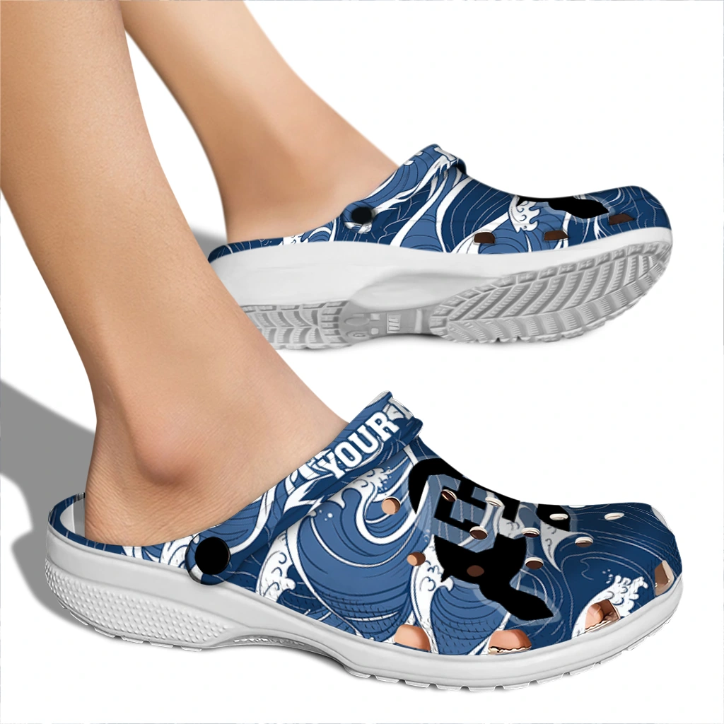 customized colorado buffaloes wave flow clogs fashion forward customized colorado buffaloes wave flow clogs fashion forward