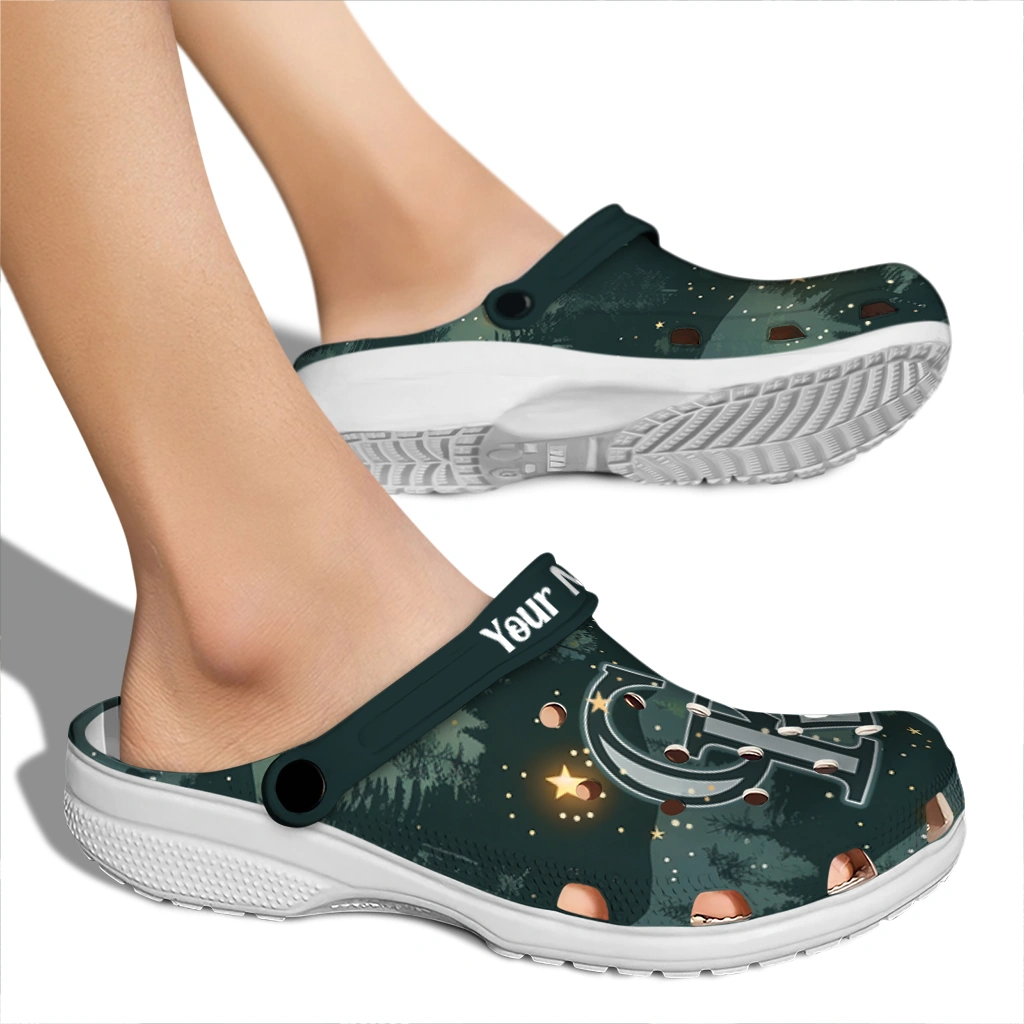 customized colorado rockies deer nightscape clogs fashion forward customized colorado rockies deer nightscape clogs fashion forward