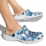 customized colorado rockies mountain artwork clogs best selling