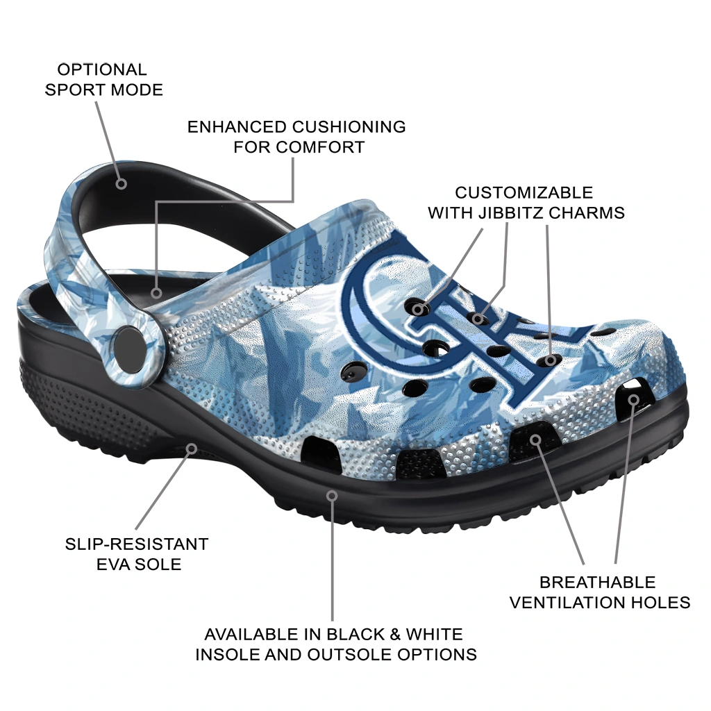customized colorado rockies mountain artwork clogs new arrival customized colorado rockies mountain artwork clogs new arrival
