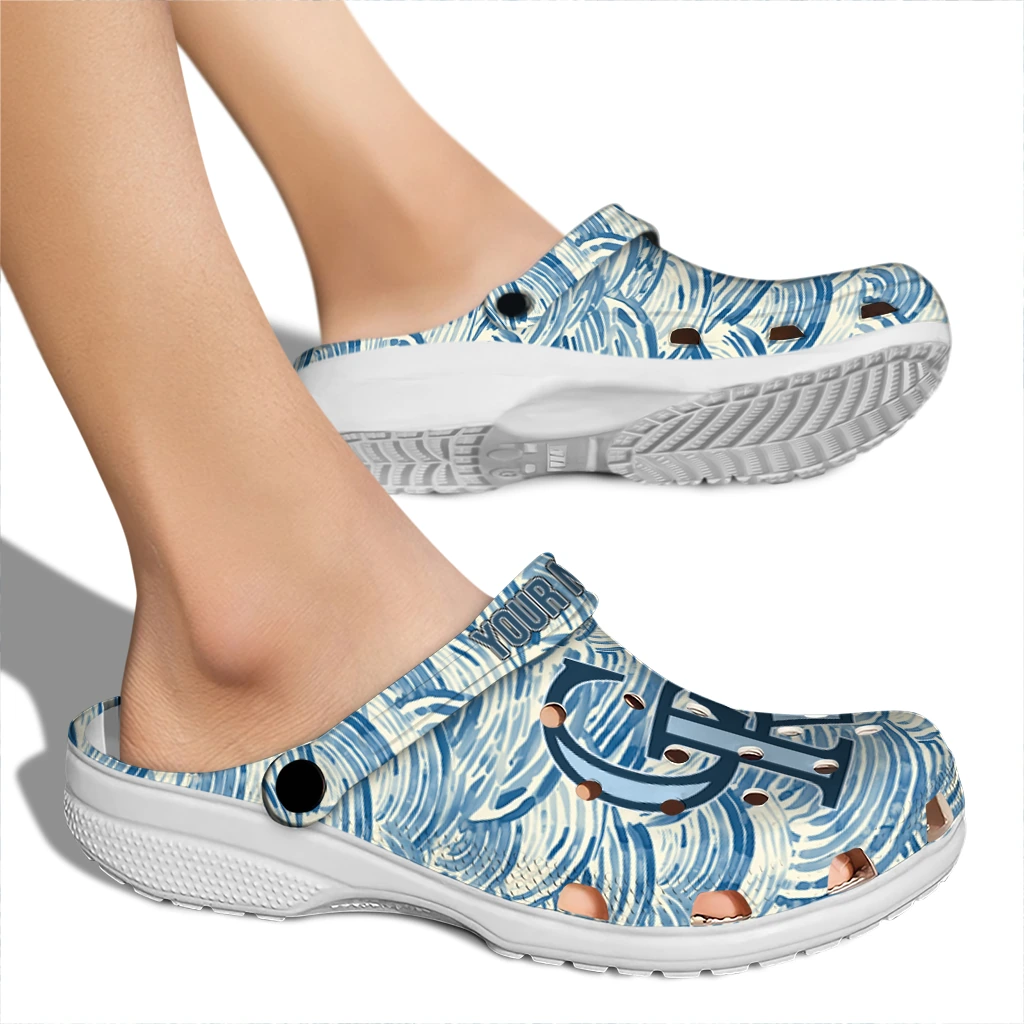 customized colorado rockies sea swirls clogs fashion forward customized colorado rockies sea swirls clogs fashion forward