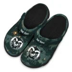 customized colorado state rams deer nightscape clogs best selling
