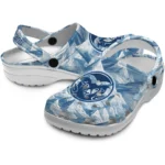 customized colorado state rams mountain artwork clogs best selling