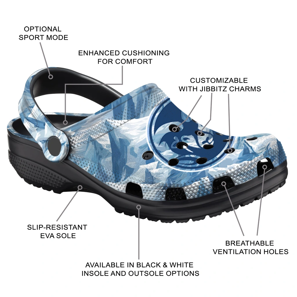 customized colorado state rams mountain artwork clogs new arrival customized colorado state rams mountain artwork clogs new arrival