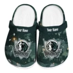 customized dallas mavericks deer nightscape clogs best selling