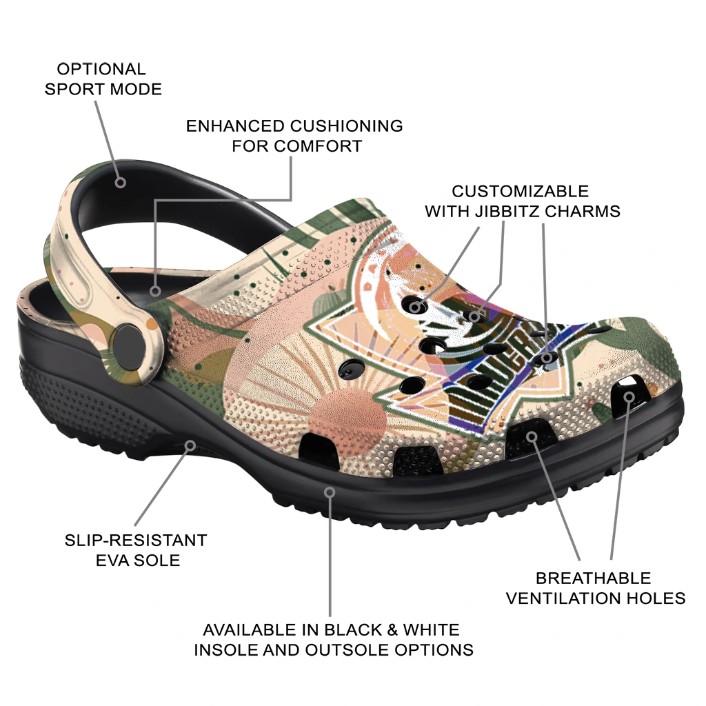 customized dallas mavericks desert cactus pattern clogs new arrival customized dallas mavericks desert cactus pattern clogs new arrival