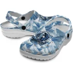 customized dallas mavericks mountain artwork clogs best selling