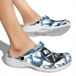 customized denver nuggets snowy mountains clogs best selling