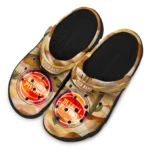 customized detroit pistons desert layers clogs best selling