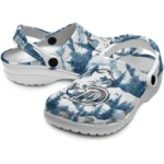 customized drake bulldogs snowy mountains clogs best selling
