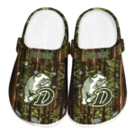 customized drake bulldogs woods forest designs clogs best selling