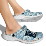 customized duke blue devils sea swirls clogs best selling
