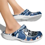 customized edmonton oilers wave flow clogs best selling