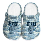 customized fiu panthers sea swirls clogs best selling