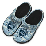 customized florida panthers sea swirls clogs best selling