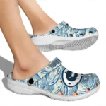customized green bay packers sea swirls clogs best selling
