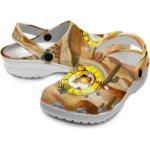 customized indiana pacers desert layers clogs best selling