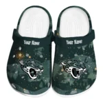 customized jacksonville jaguars deer nightscape clogs best selling