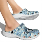 customized jacksonville jaguars sea swirls clogs best selling