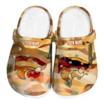 customized kansas state wildcats desert layers clogs best selling