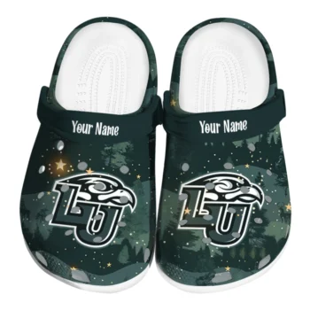 customized liberty flames deer nightscape clogs best selling