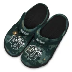 customized liberty flames deer nightscape clogs best selling