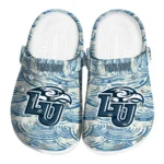 customized liberty flames sea swirls clogs best selling