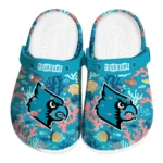 customized louisville cardinals tropical fish ocean clogs best selling