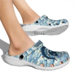 customized michigan state spartans sea swirls clogs best selling