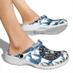 customized milwaukee brewers snowy mountains clogs best selling