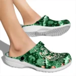 customized milwaukee bucks snowy hills clogs best selling