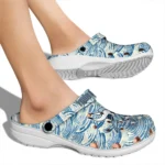 customized minnesota vikings sea swirls clogs best selling