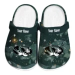 customized missouri tigers deer nightscape clogs best selling