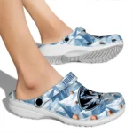 customized missouri tigers mountain artwork clogs best selling