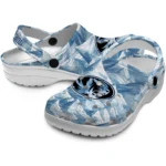customized missouri tigers mountain artwork clogs best selling