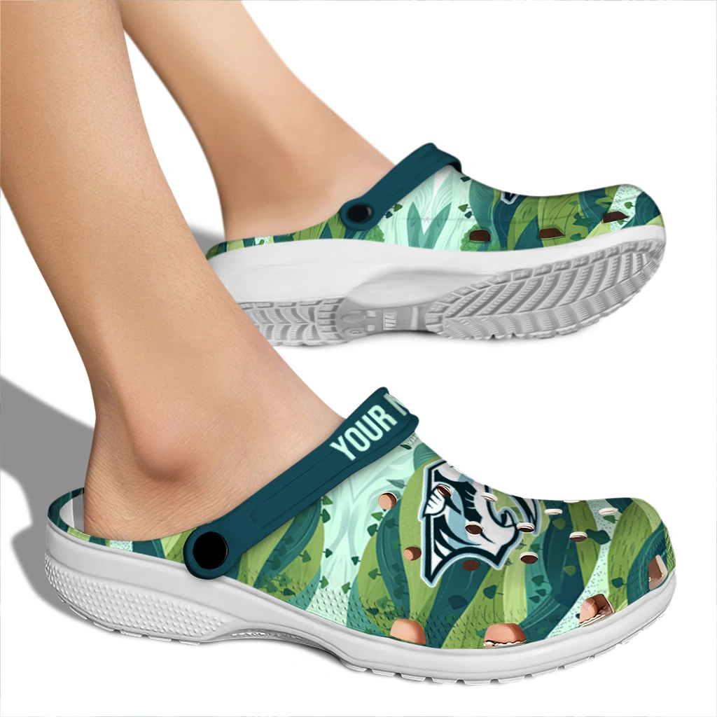 customized nashville predators hills illustration clogs fashion forward customized nashville predators hills illustration clogs fashion forward
