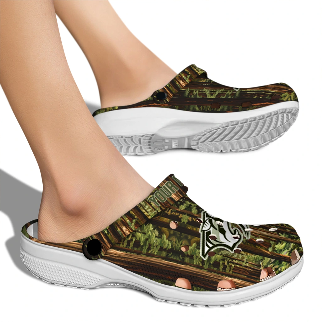 customized nashville predators woods forest designs clogs fashion forward customized nashville predators woods forest designs clogs fashion forward