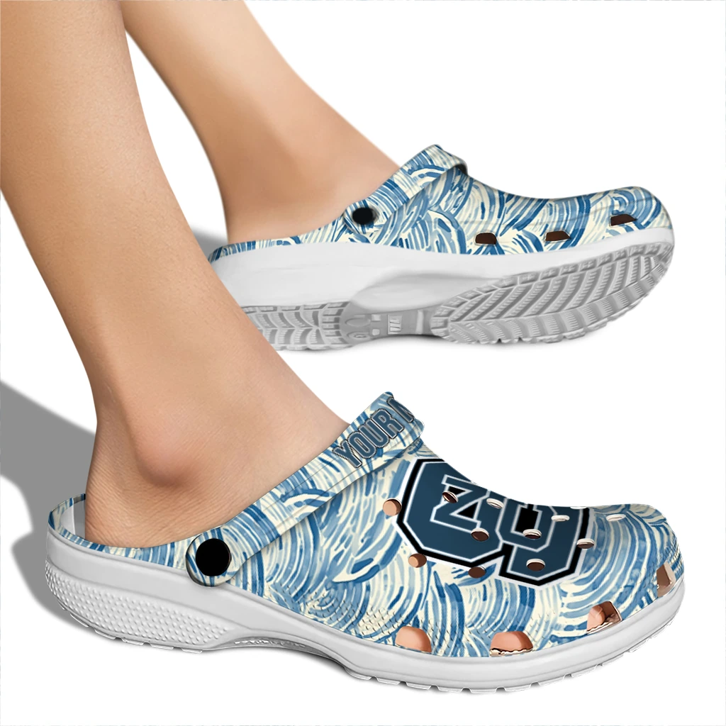 customized nc state wolfpack sea swirls clogs fashion forward customized nc state wolfpack sea swirls clogs fashion forward