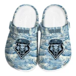 customized new mexico lobos sea swirls clogs best selling