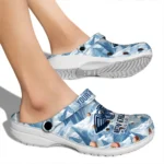 customized new orleans pelicans mountain artwork clogs best selling