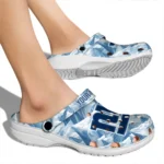customized new york giants mountain artwork clogs best selling